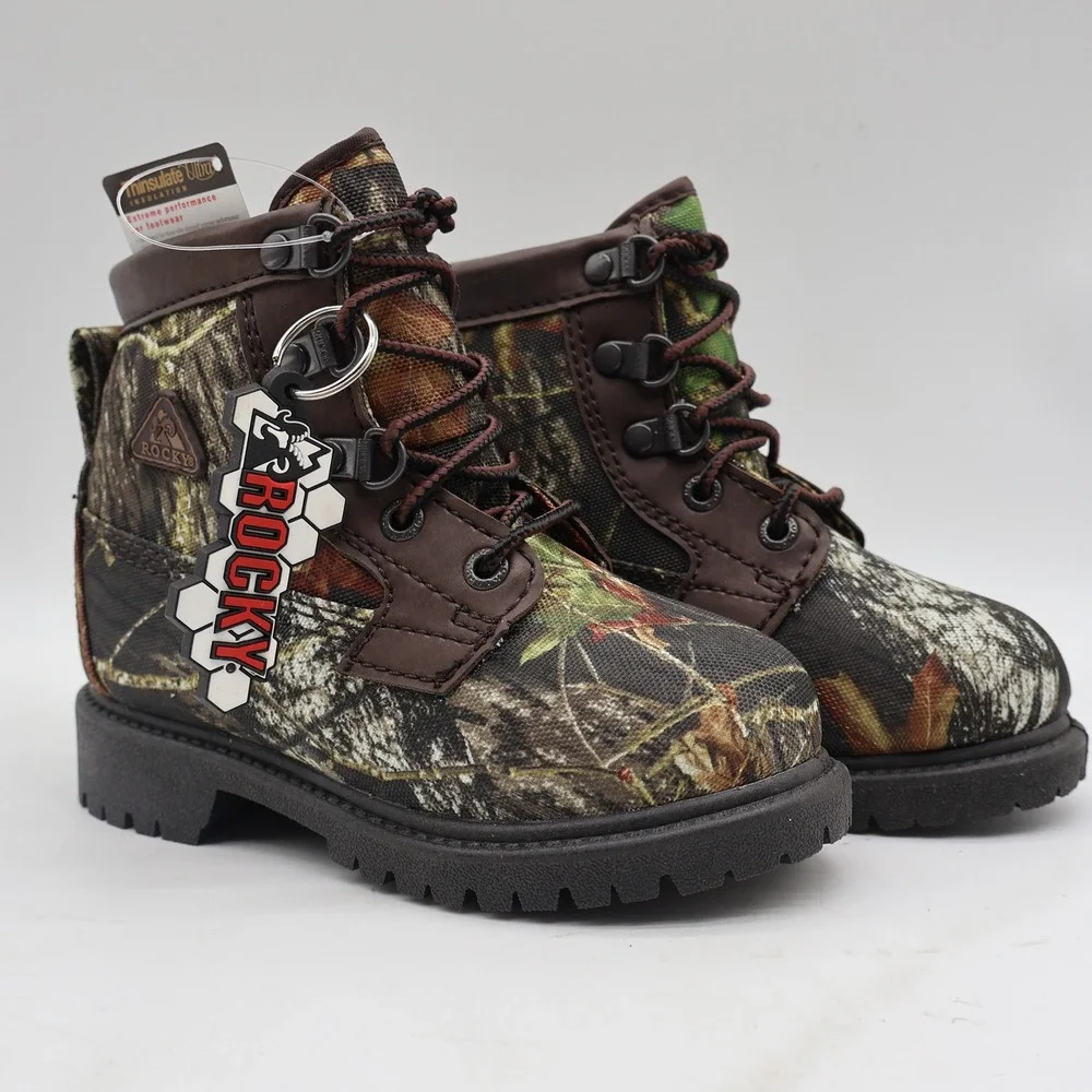Rocky brand new
